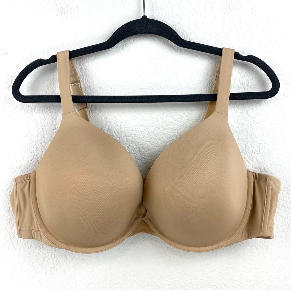 Cacique Bra Size 46C Padded with Underwire